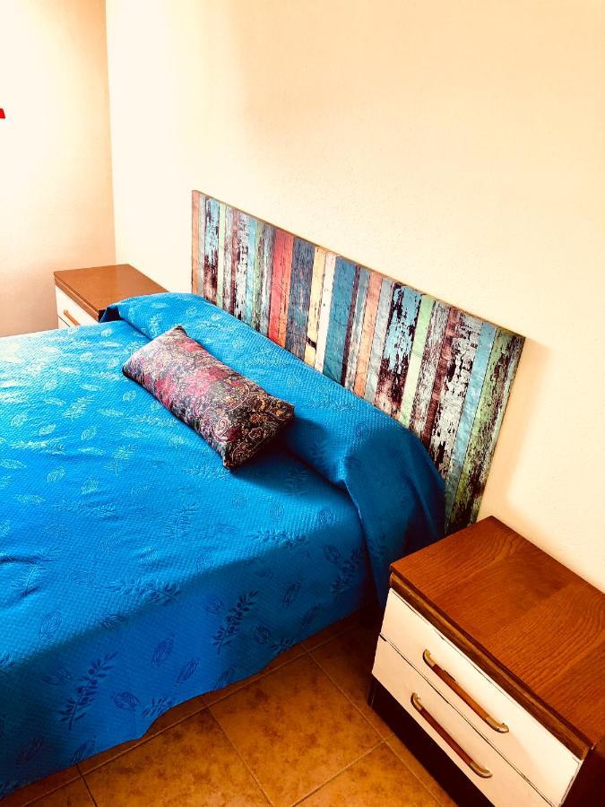 Ferienwohnung Apartamento Climatizado Con Wifi Mar Menor San Pedro del Pinatar Exterior foto