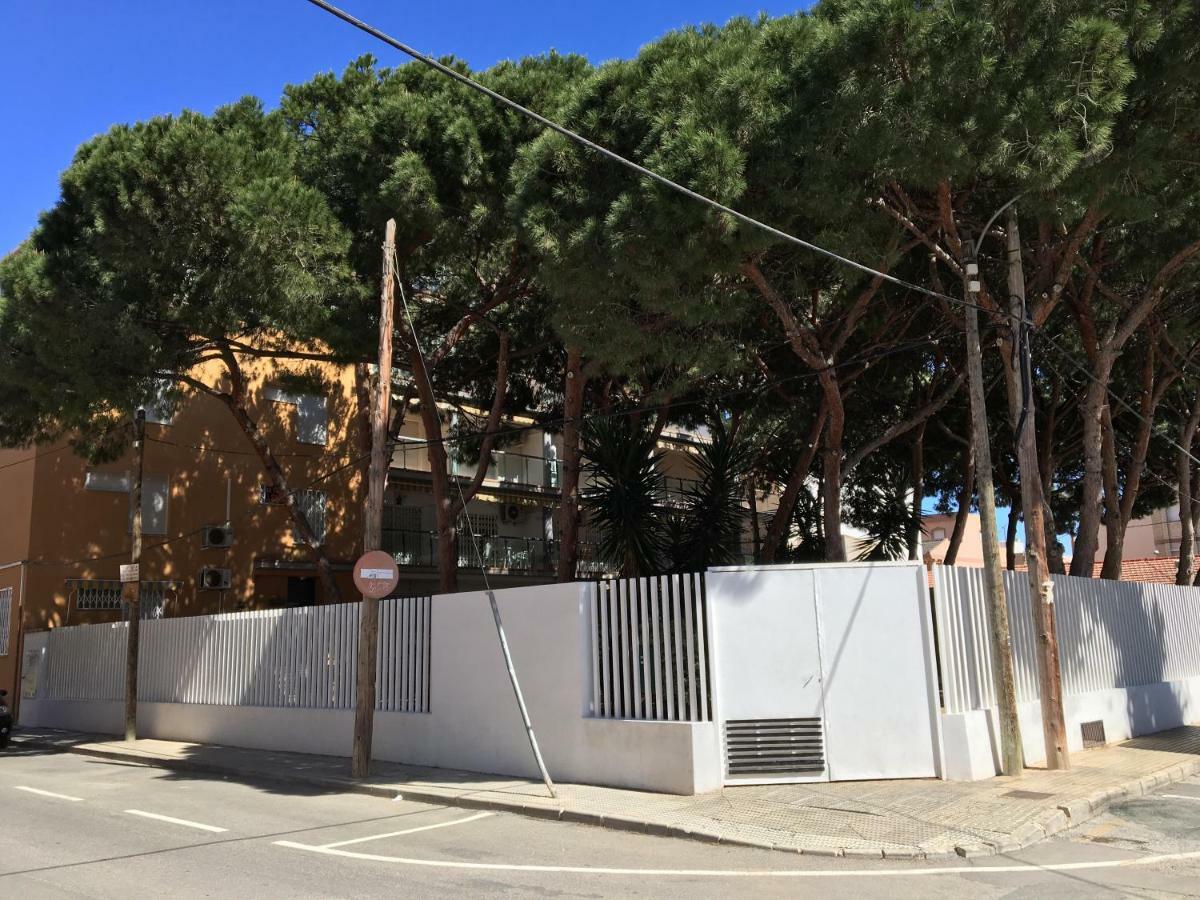 Ferienwohnung Apartamento Climatizado Con Wifi Mar Menor San Pedro del Pinatar Exterior foto