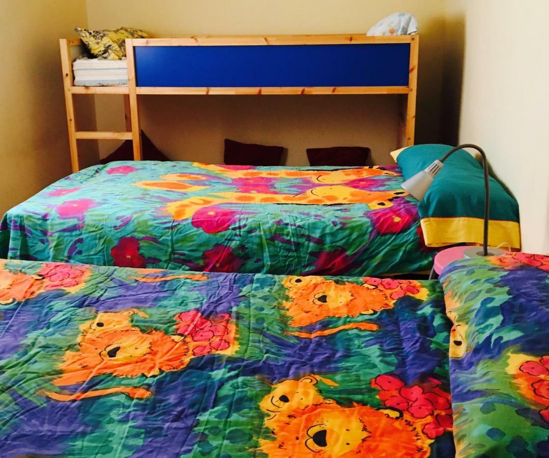 Ferienwohnung Apartamento Climatizado Con Wifi Mar Menor San Pedro del Pinatar Exterior foto