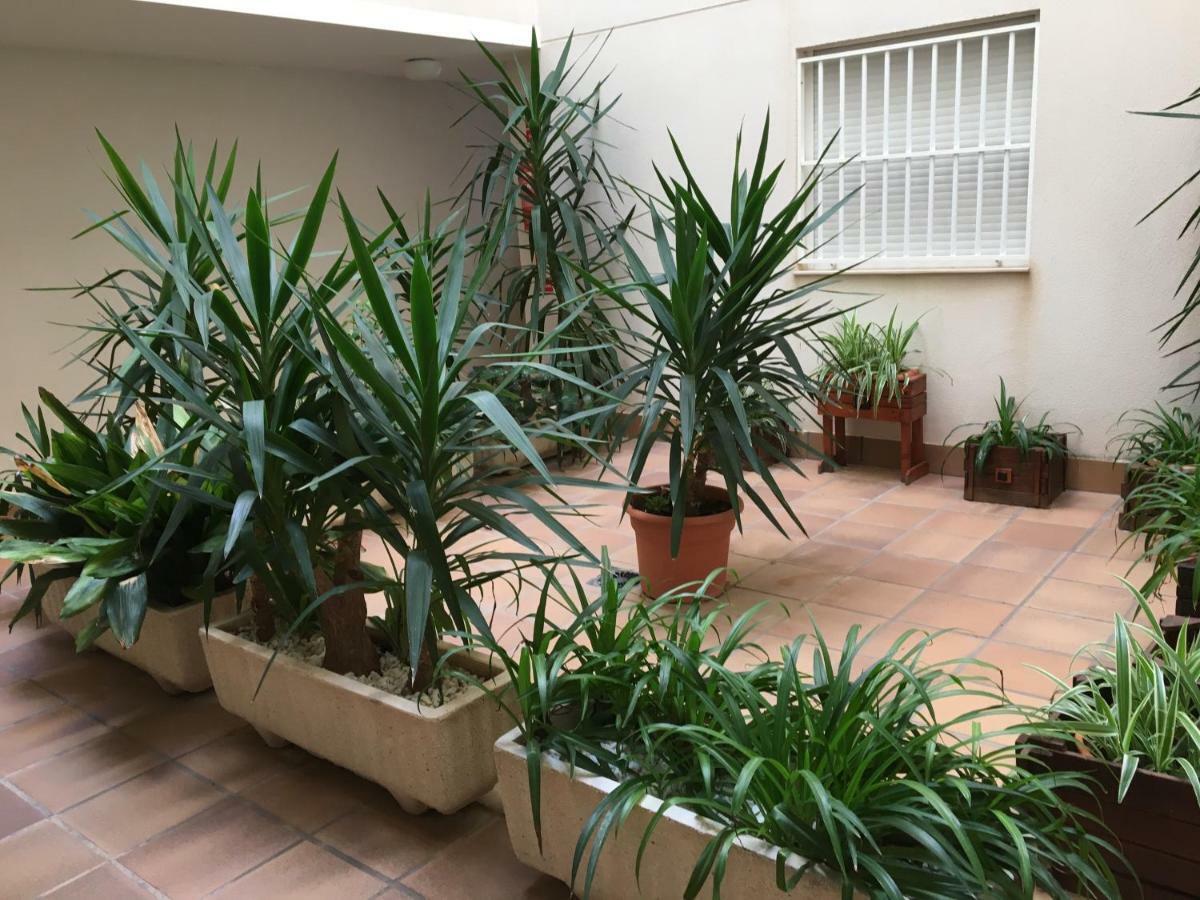 Ferienwohnung Apartamento Climatizado Con Wifi Mar Menor San Pedro del Pinatar Exterior foto