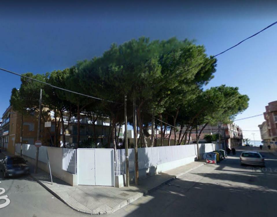 Ferienwohnung Apartamento Climatizado Con Wifi Mar Menor San Pedro del Pinatar Exterior foto